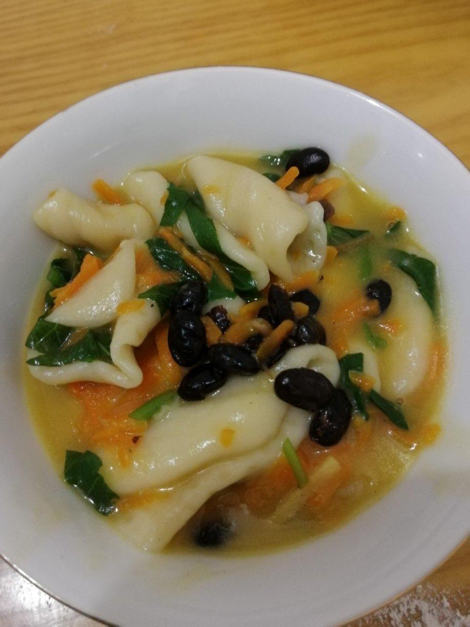 花样猫耳朵（花样麻食）