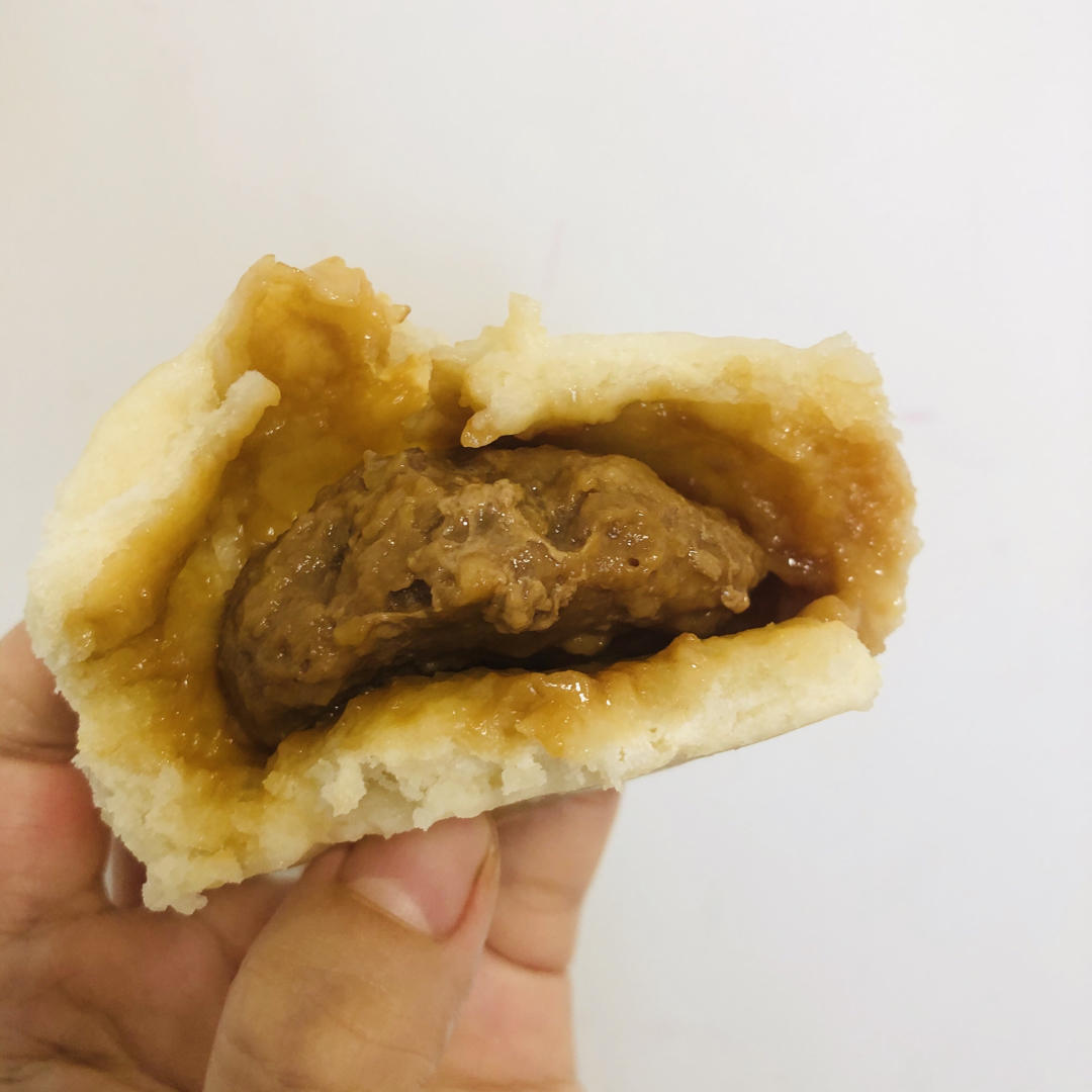 肉包子攻略（超详细视频）