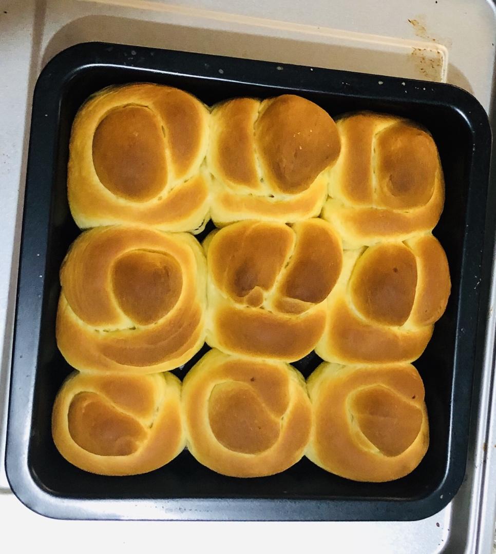 牛肉胡萝卜馅饼～想起来还会流口水