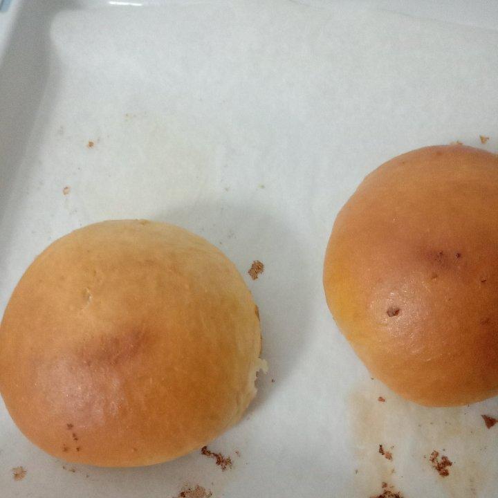 帕帕罗蒂墨西哥咖啡面包