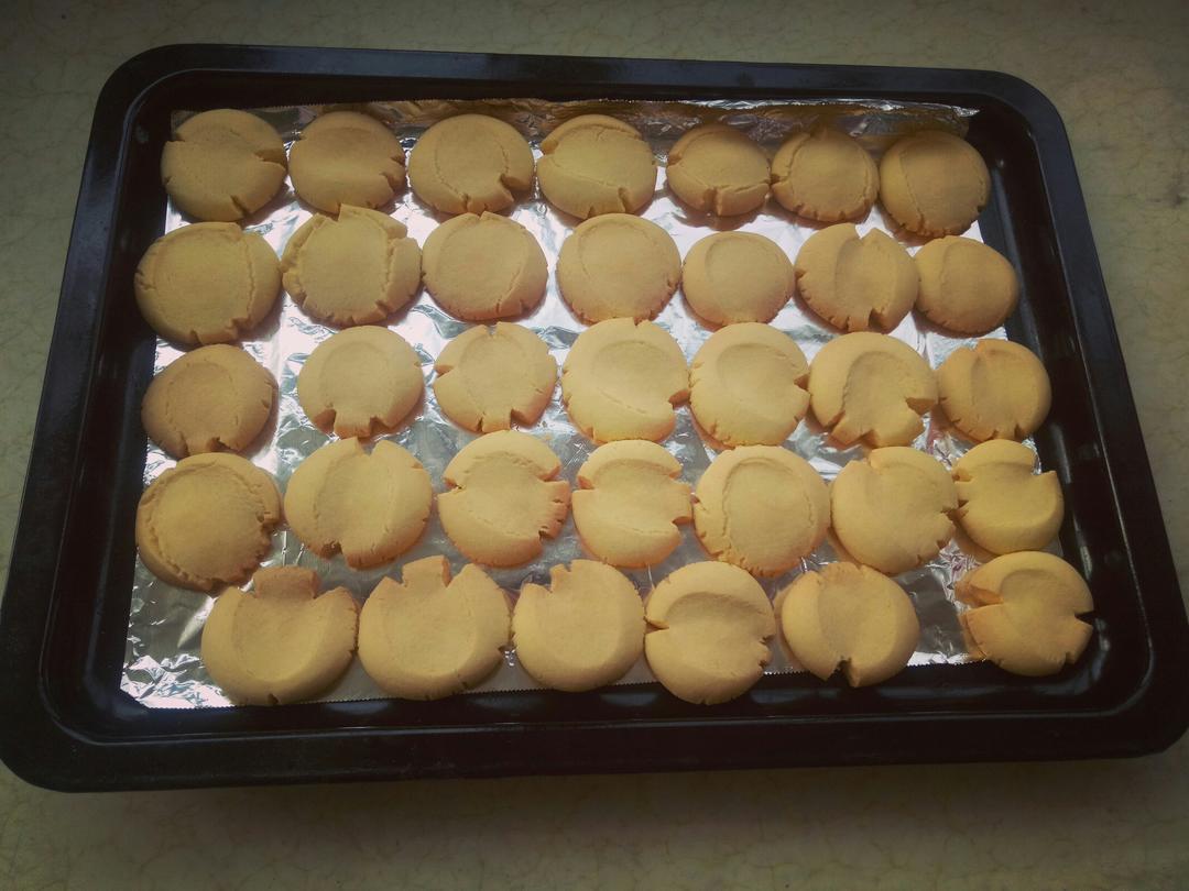 玛格丽特小饼干