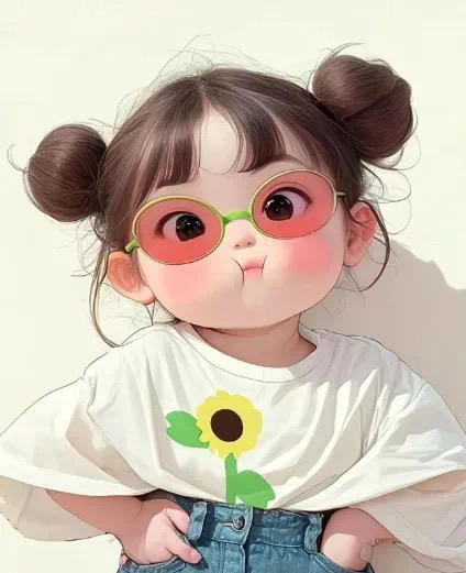猪丫小五花