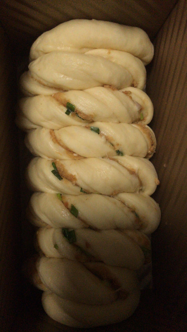 肉松吐司【超多料香爆马苏里拉】