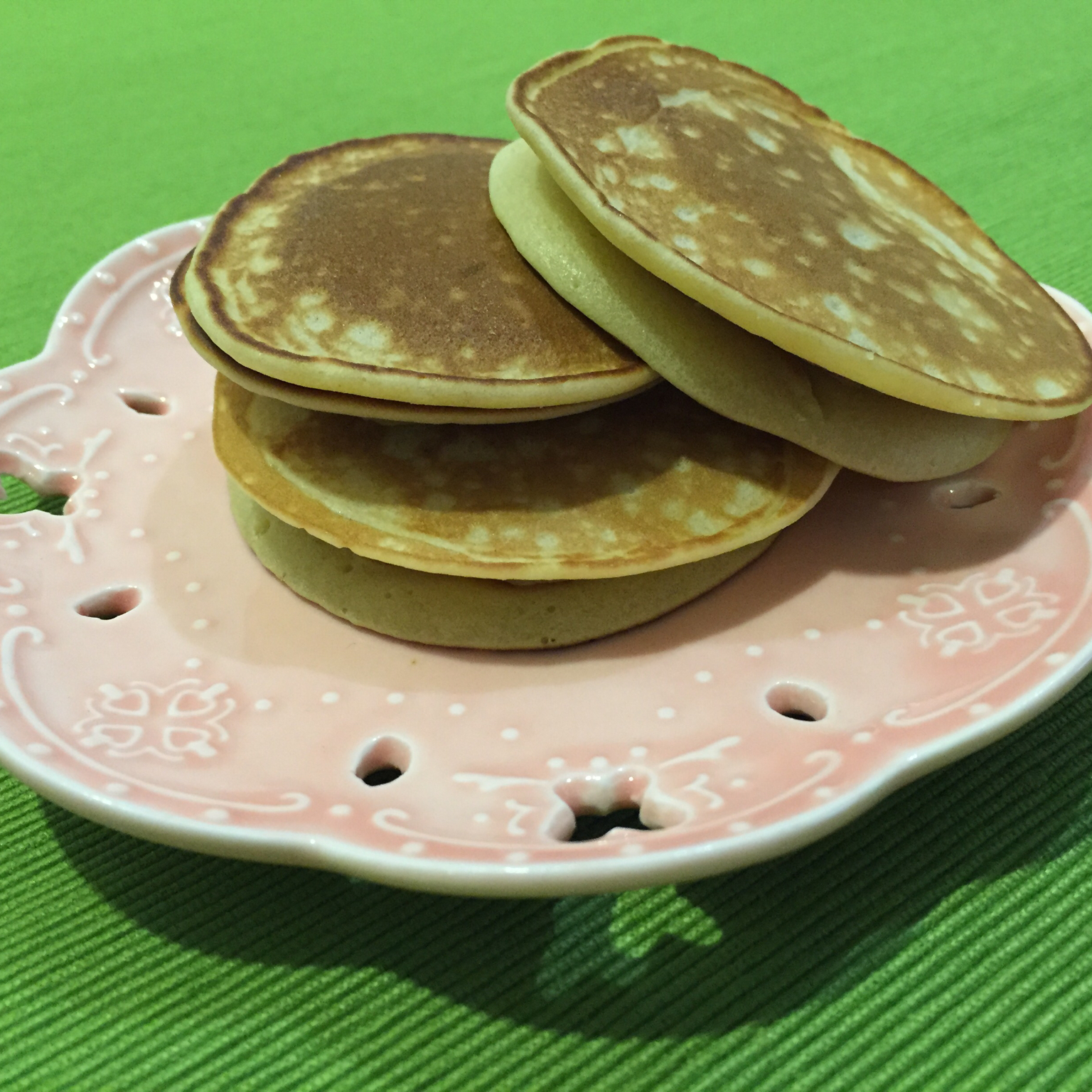 松饼