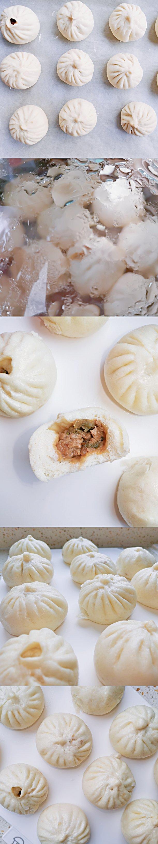 指南露 I 超详细视频分解—尖嘴提褶包手法