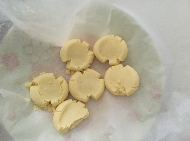 玛格丽特饼干