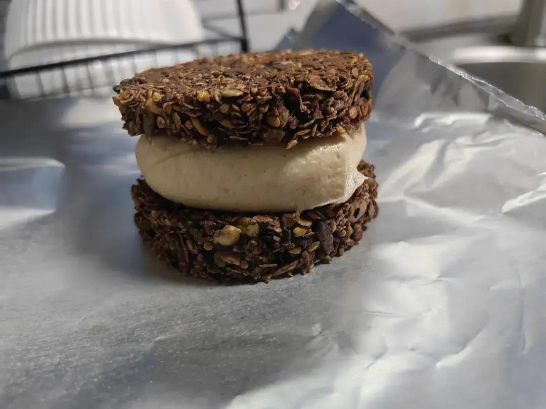 帕梅拉同款脆墩墩🍪