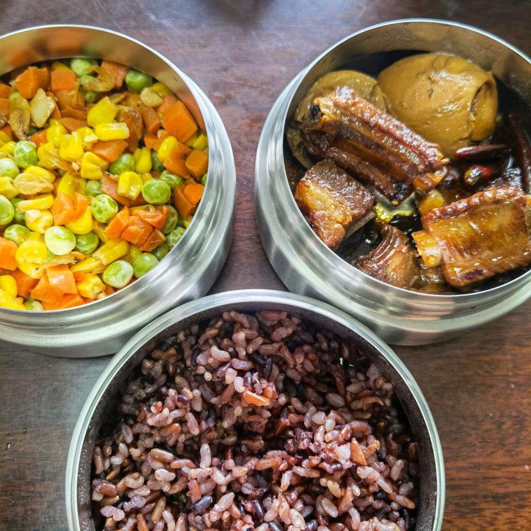 最简单的红烧排骨【你肯定会！！！】