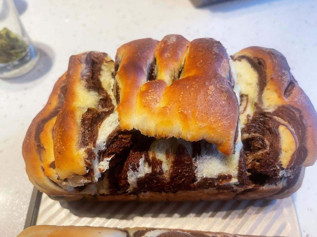 分享🍞基础面团可以造型各种香喷喷面包的好做法