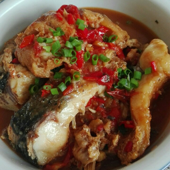 啤酒鱼