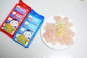 宝宝下饭菜—番茄龙利鱼的做法 步骤2