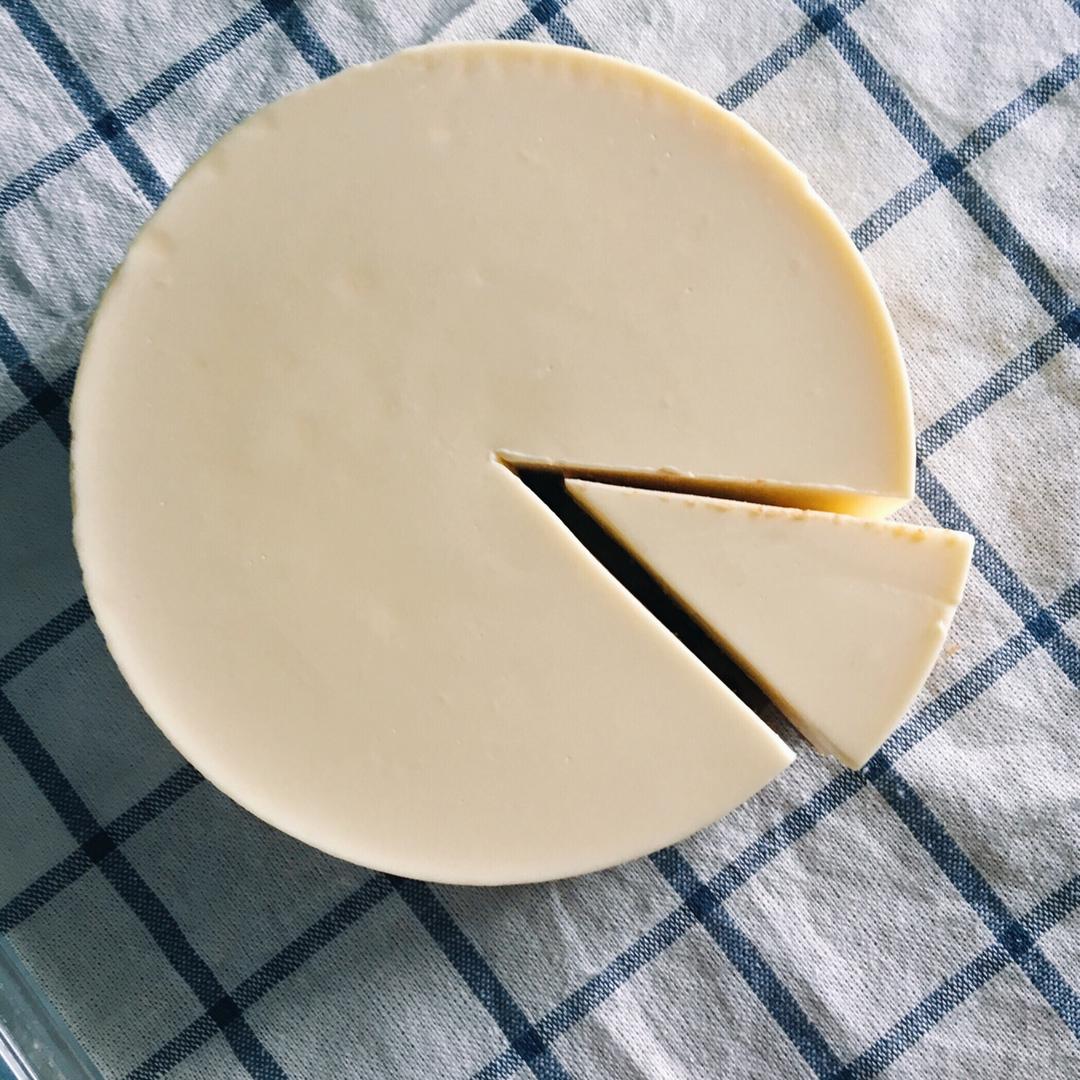 【视频】免烤冻芝士蛋糕 | 超适合夏日