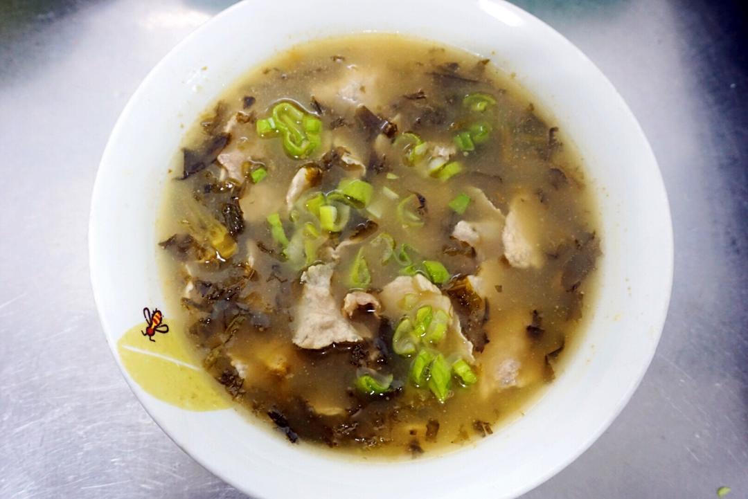 家乡特色捶肉