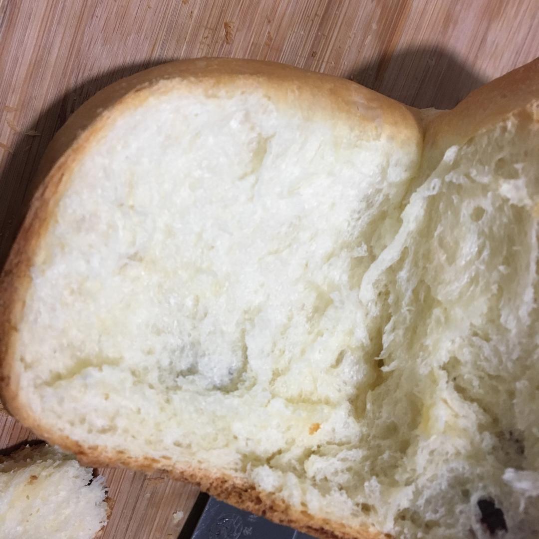 夺命软吐司(๑´ڡ`๑)超软拉丝极速方便的一次发酵吐司