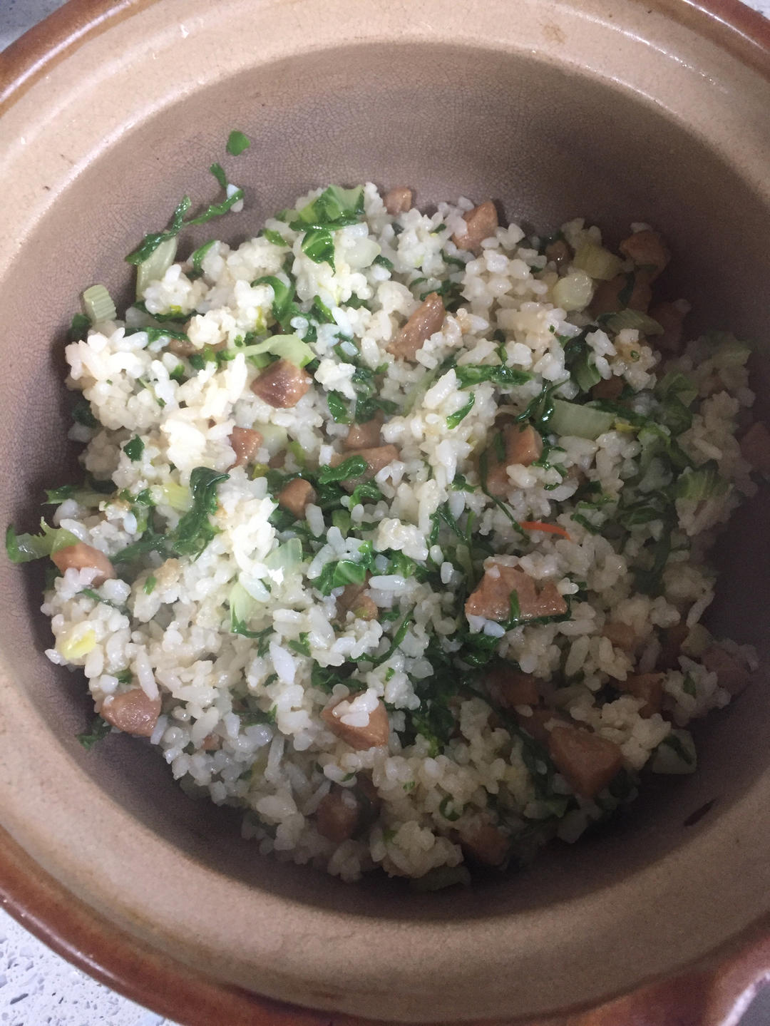 上海菜饭(老上海味道)