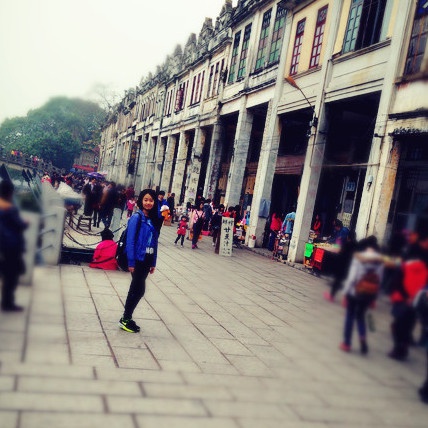 BX要学会淡定成长