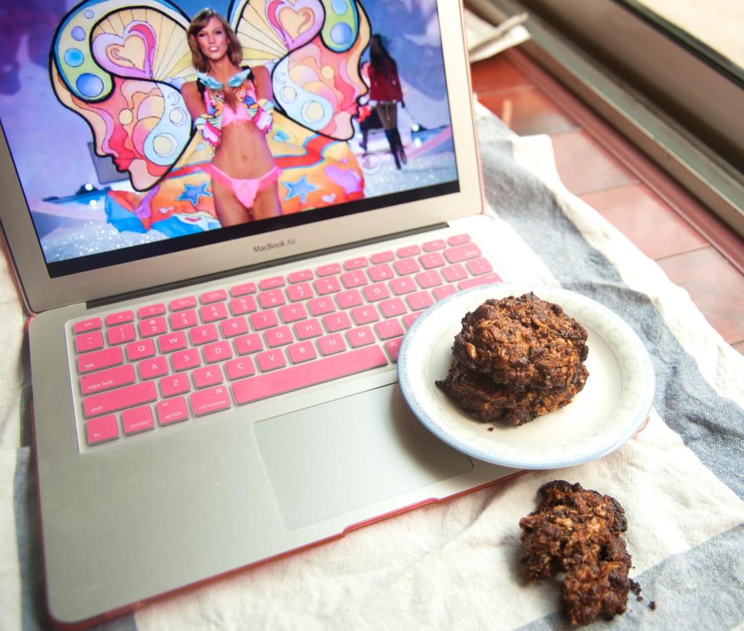 Karlie's Kookies的做法