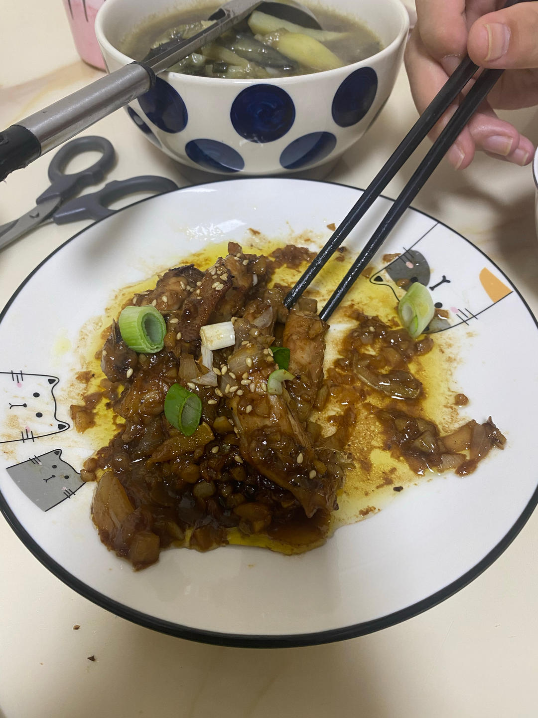 蒜香鸡翅，这才是鸡翅最好吃的做法
