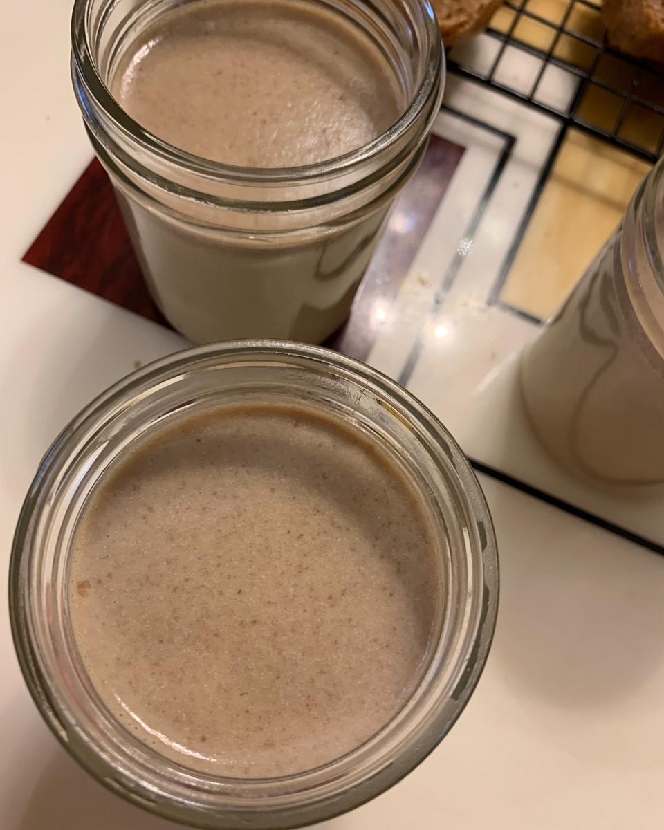 【健康烘培】纯奶蛋白粉布丁【北鼎烤箱食谱】