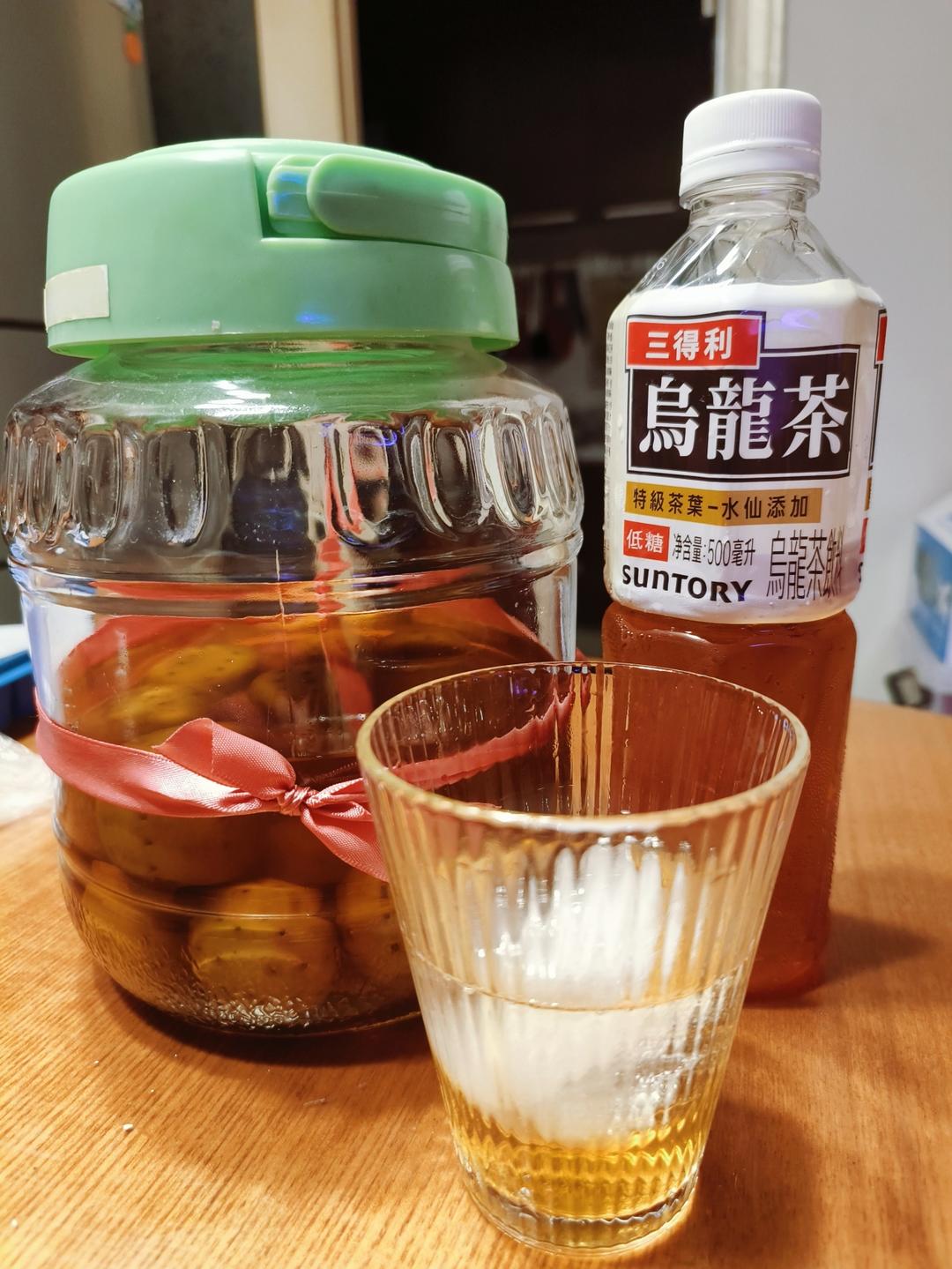 【青梅酒】梅子的沉醉时光（已填坑）