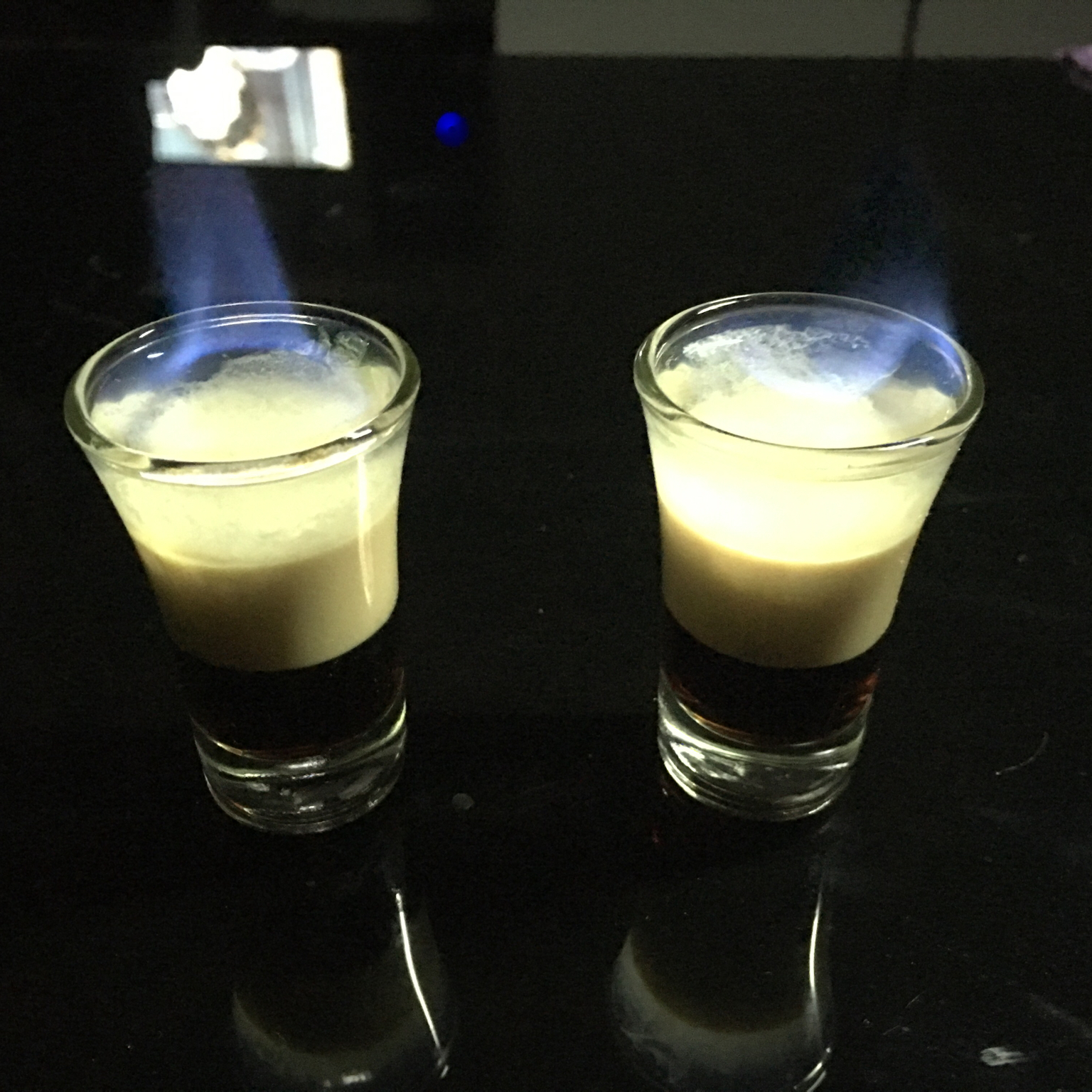 B52轰炸机 鸡尾酒