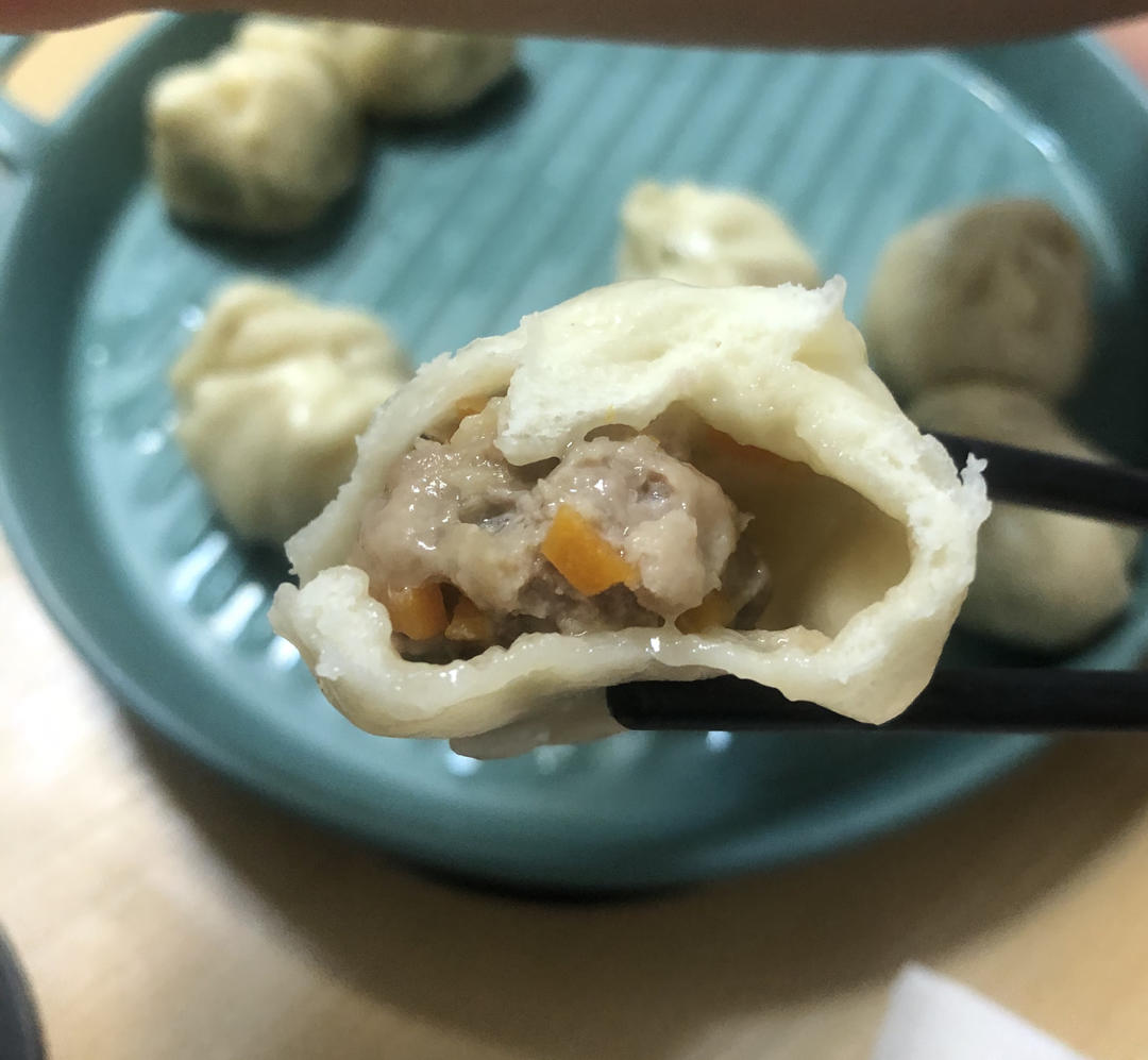 宇宇的辅食分享，记录宝宝一岁以上午餐晚餐