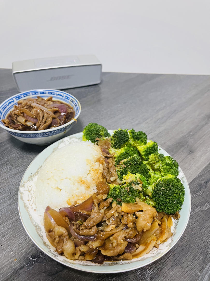 ㊙️制肥牛饭 比吉野家好吃还便宜！