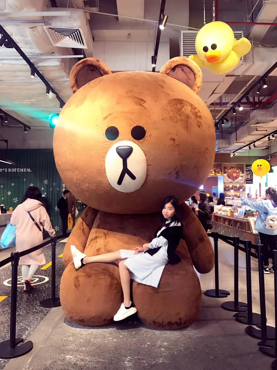 爱做菜的CY