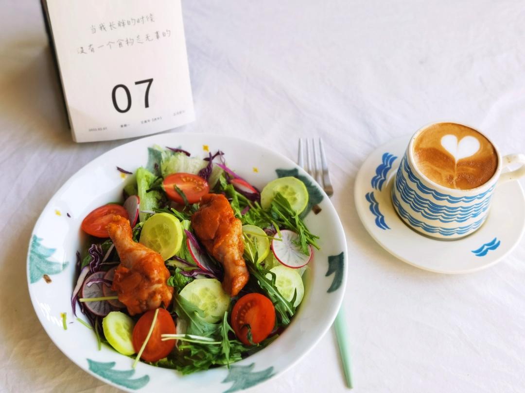 糖糖的早餐合集🍱