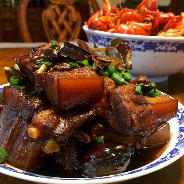 红烧肉