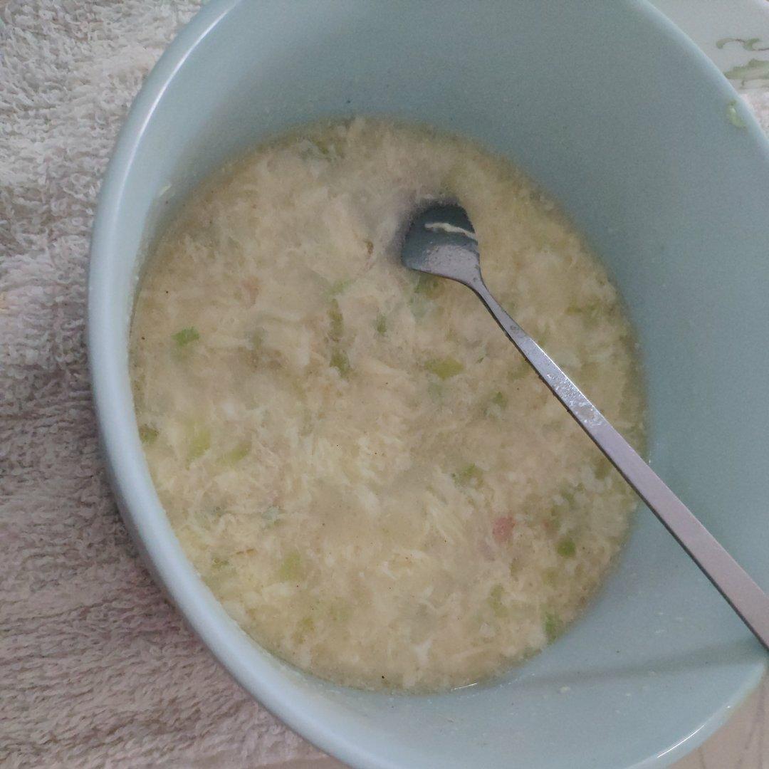 记忆中的味道—烹鸡蛋