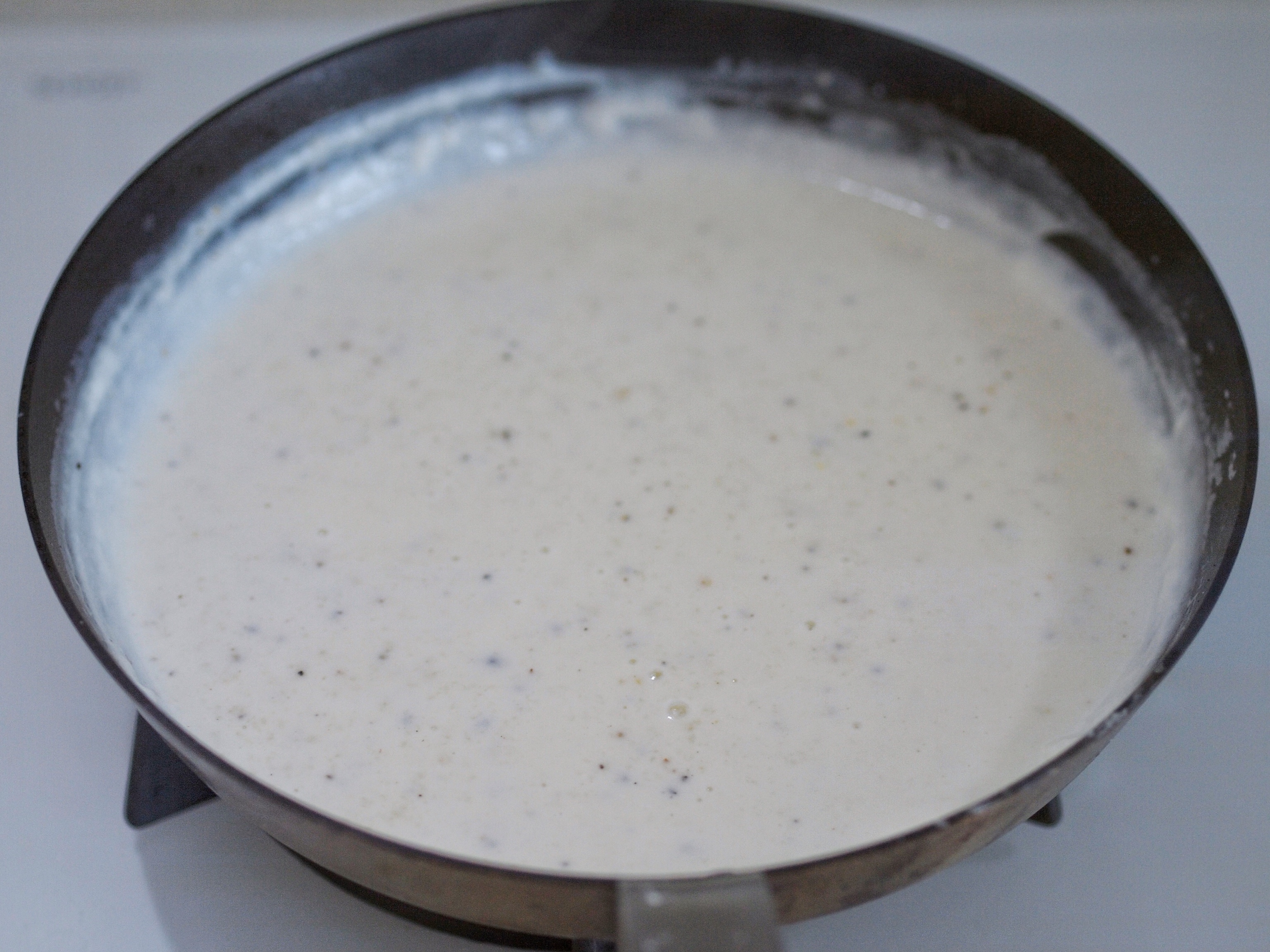 焗烤奶汁杂拌【北鼎烤箱食谱】的做法 步骤12