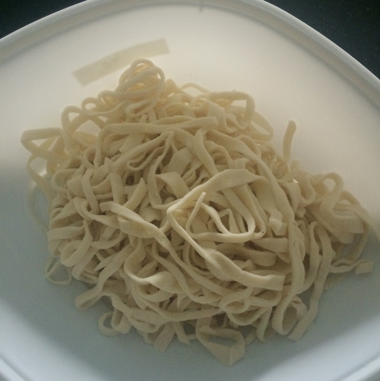 手擀面