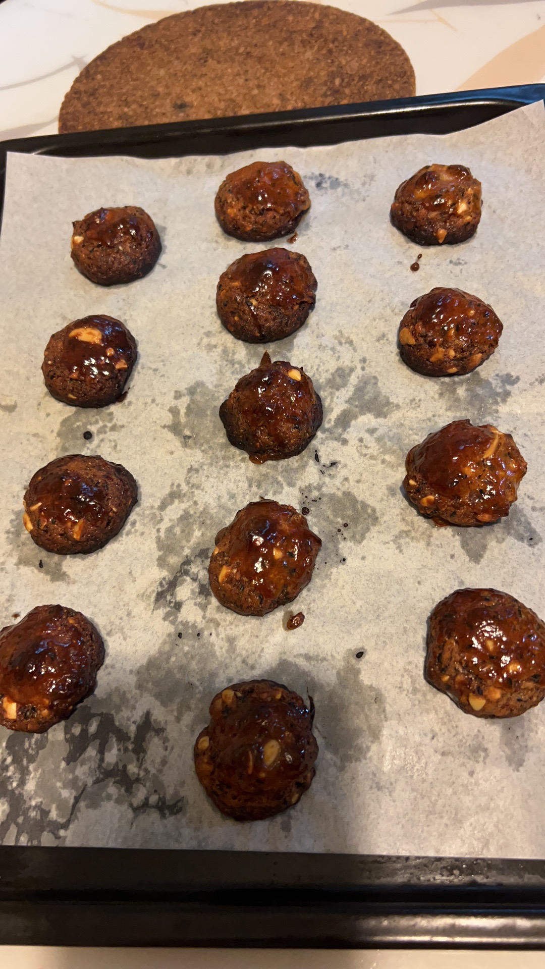 【鸡仔饼】粤式点心代表，年货必备！外面卖35一斤，自己做也不难！