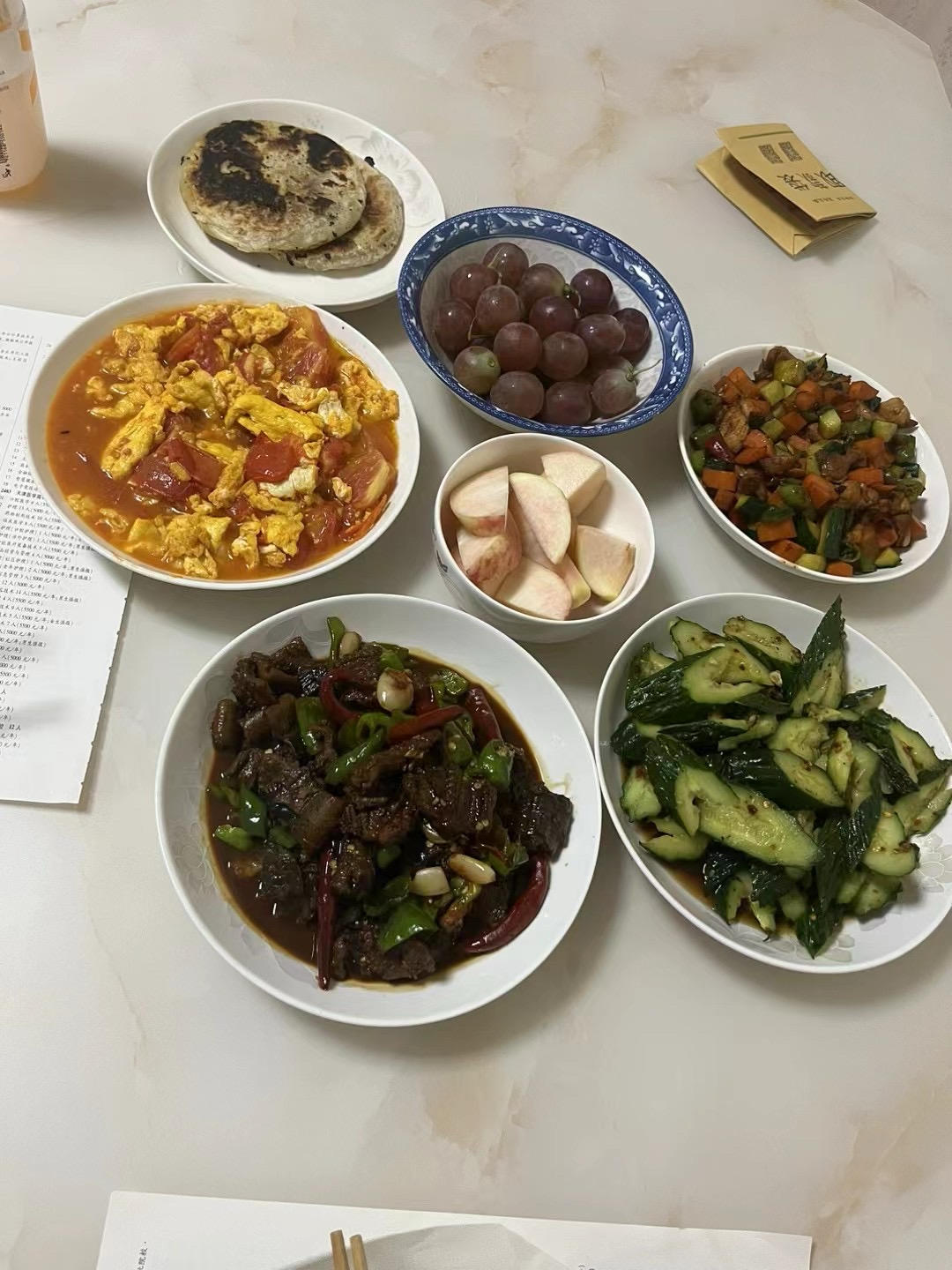 宝宝都可以吃的无辣版宫保鸡丁