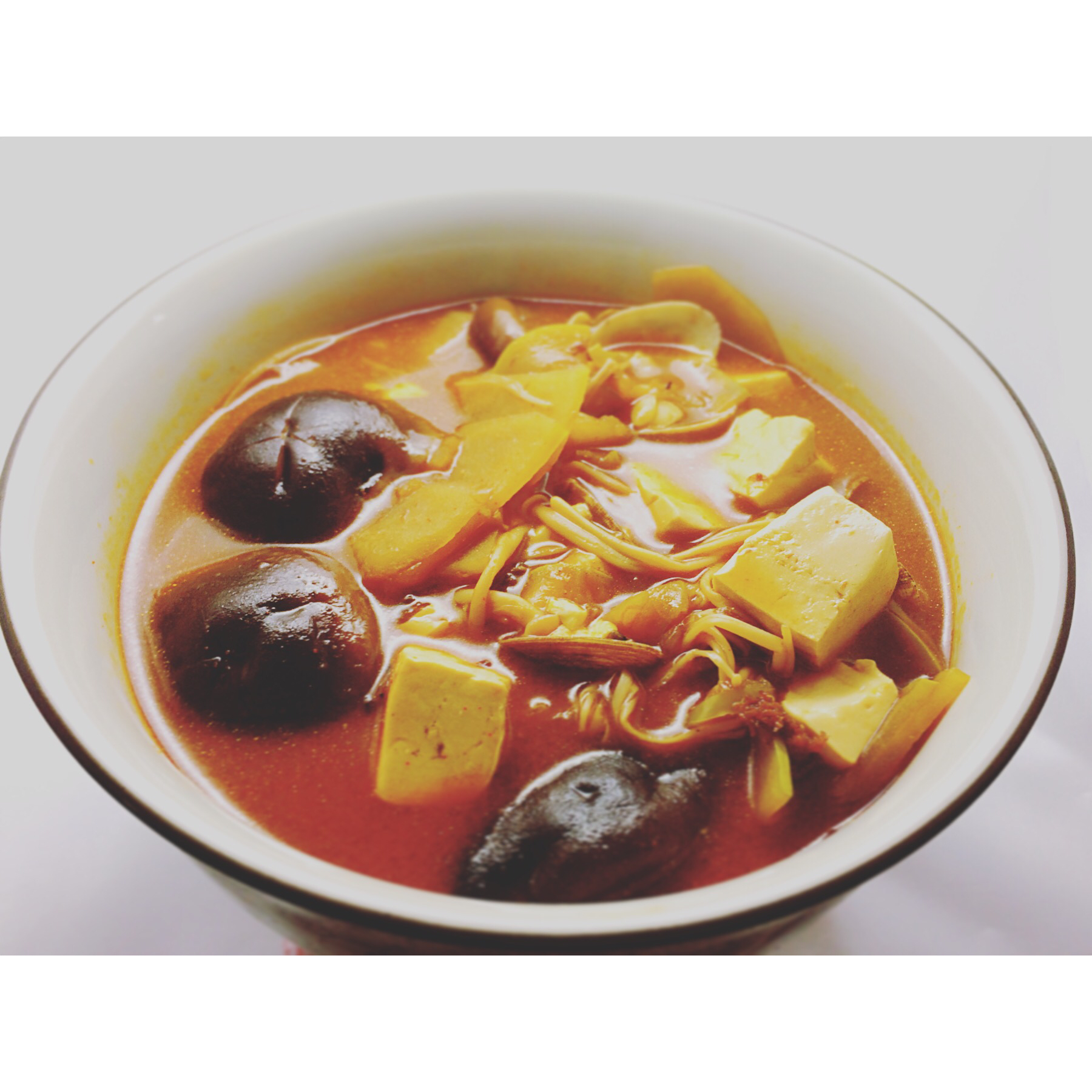 大酱汤