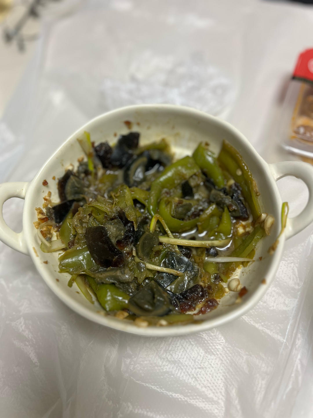5分钟擂椒皮蛋【赘婿同款】