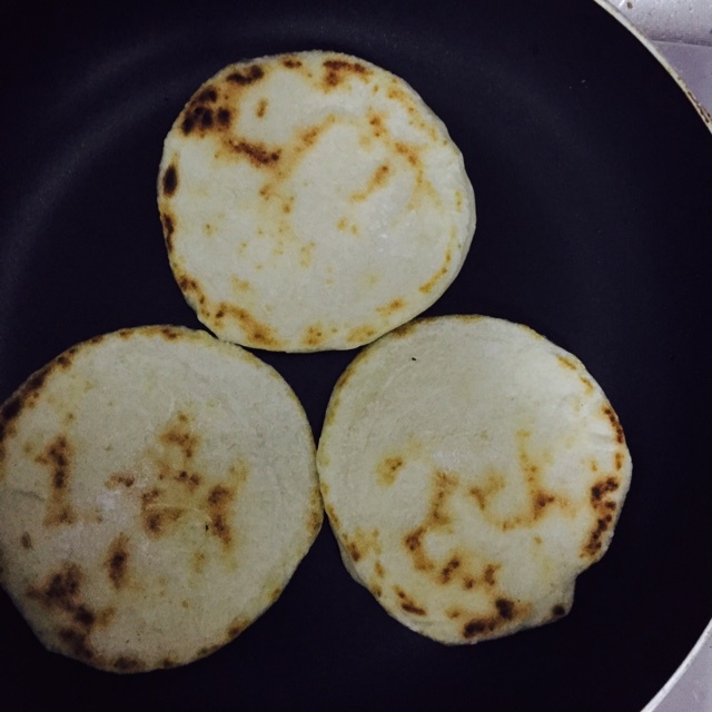 馍——能夹一切的馍