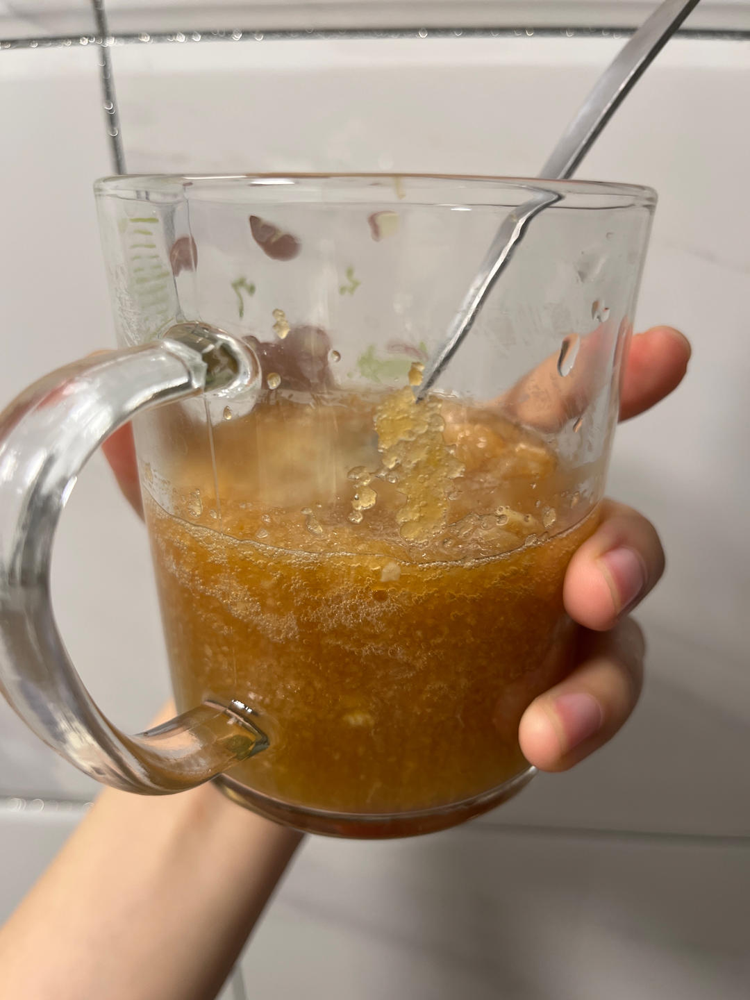 KK教你榨出超好喝的苹果汁