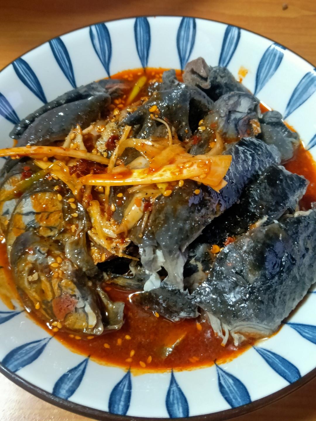 家庭版王鸡肉（凉拌鸡）