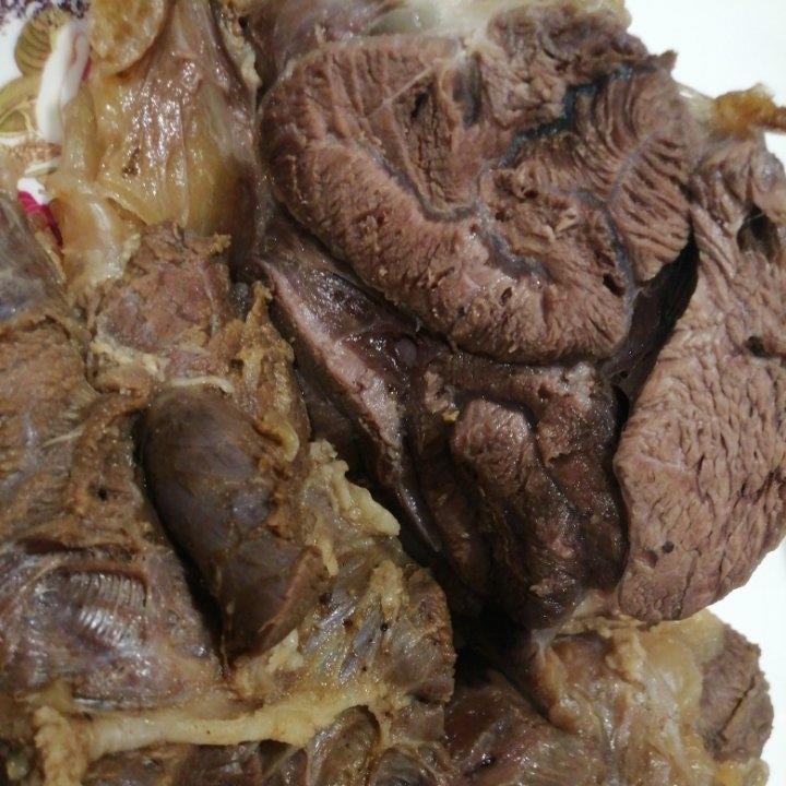 极简·古法｜酱牛肉·卤牛肉·牛腱子｜卡卡爸·不藏私