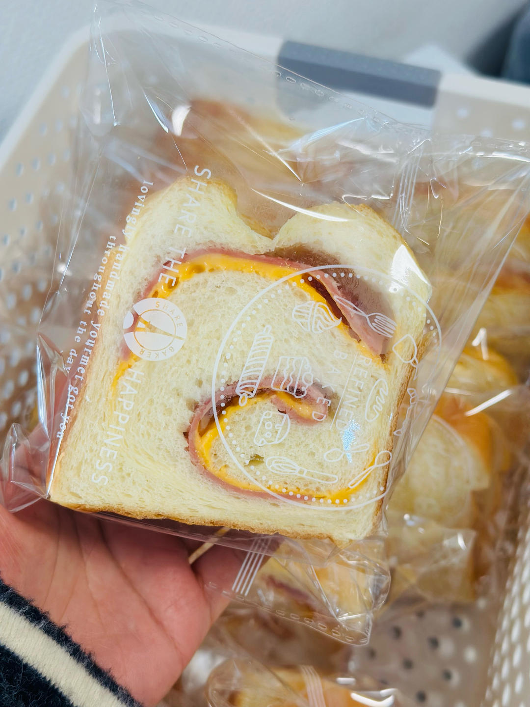 牧场鲜奶吐司🍞｜一次发酵｜吴克己老师经典吐司
