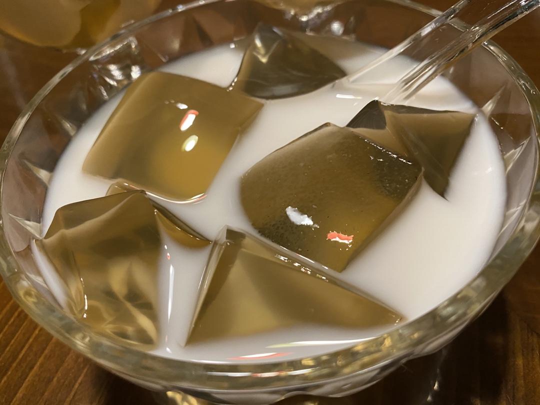 【文莱海底椰膏图片】zhouzhou39_下厨房