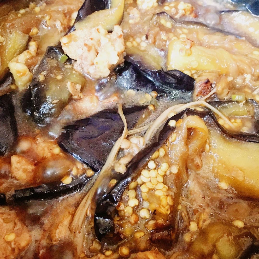 红烧茄子