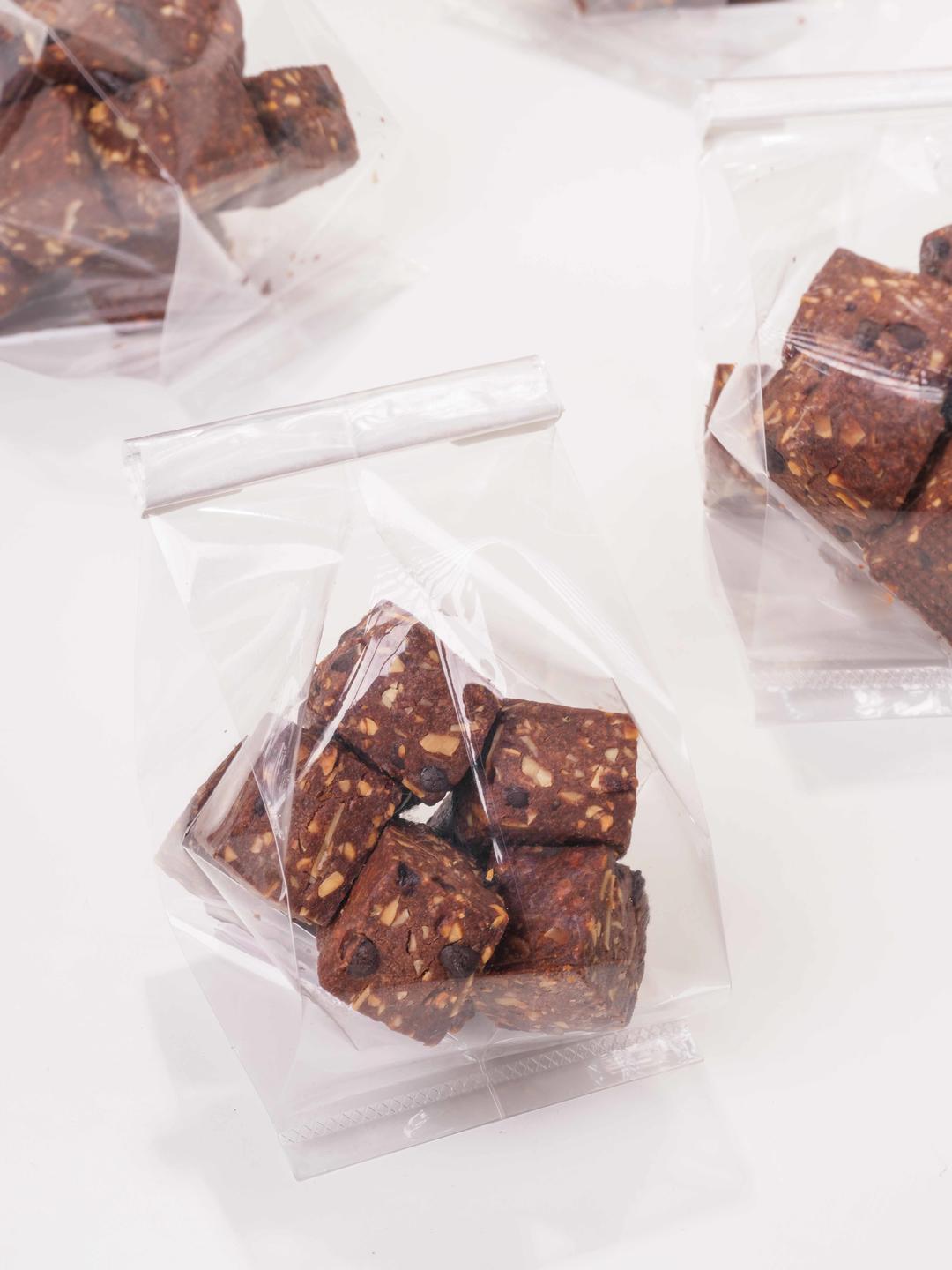 年货小零食 主打脆丁丁曲奇系列 这个今年太火了~粉丝强推