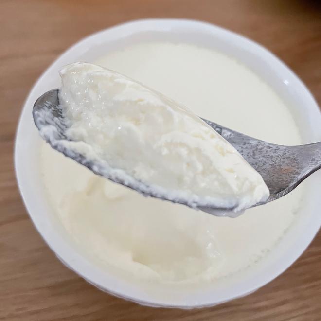 奶味超浓厚的双皮奶(不需要任何技术)的做法