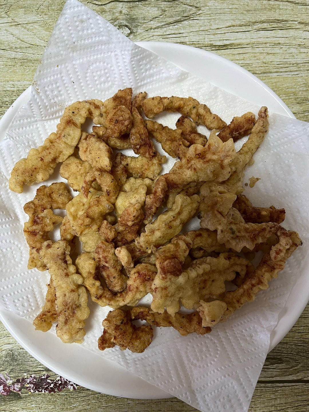 火锅店同款 | 家庭版小酥肉💯吃了停不下来