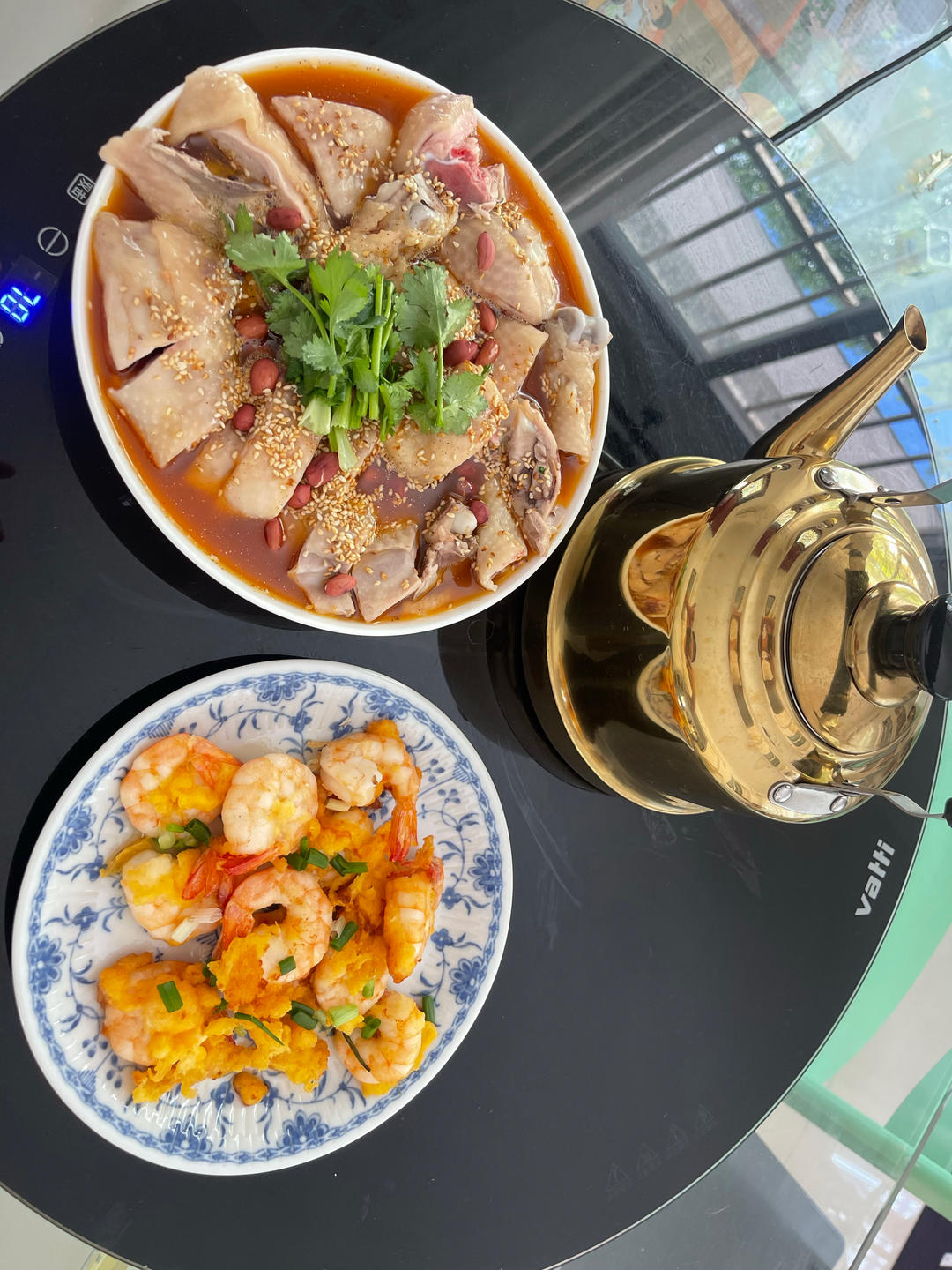 老北京小吊梨汤