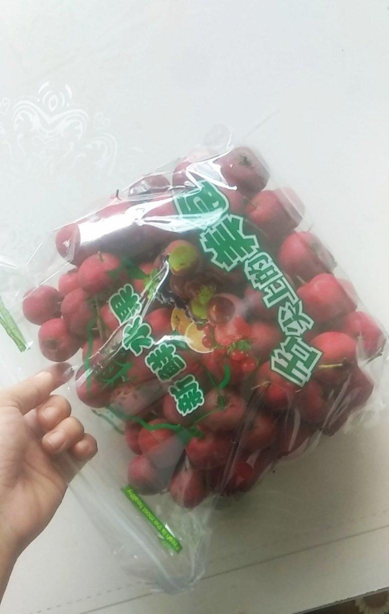 百变山楂 | 山楂酱、山楂糕、果丹皮、山楂丝、山楂干、冰糖葫芦，看这一篇就够了……