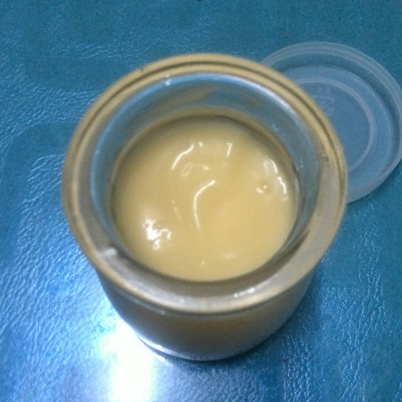 自制沙拉酱